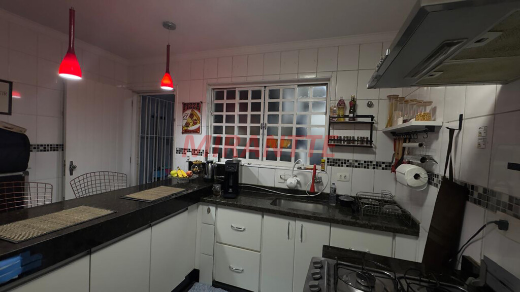 Sobrado de 72m² com 2 quartos em Parada Inglesa