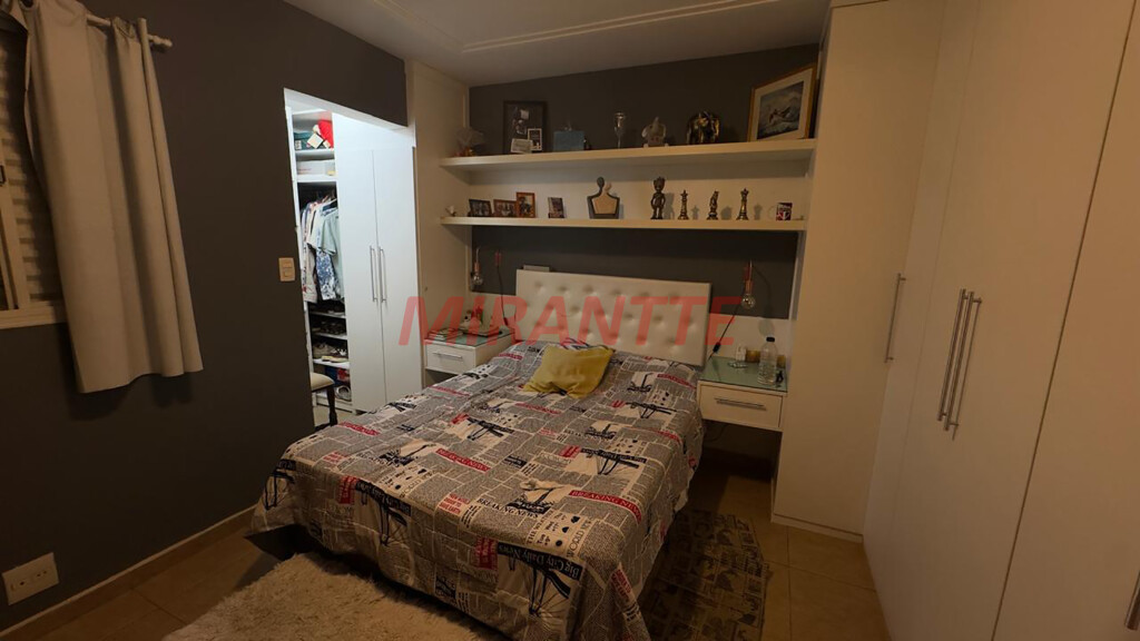 Sobrado de 72m² com 2 quartos em Parada Inglesa