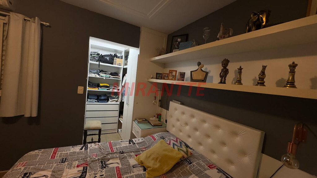 Sobrado de 72m² com 2 quartos em Parada Inglesa