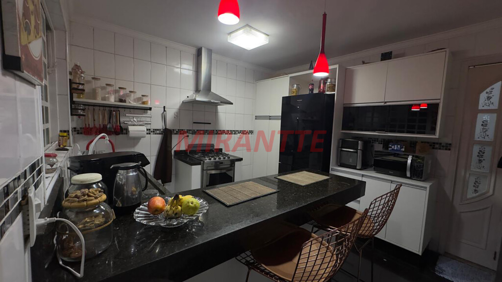 Sobrado de 72m² com 2 quartos em Parada Inglesa