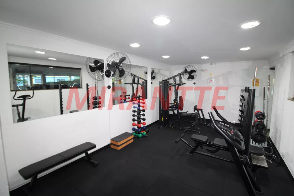 Apartamento de 55m² com 2 quartos em Vila Pita