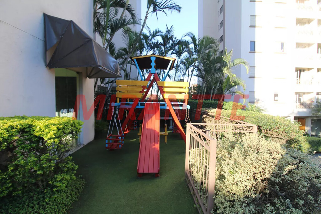 Apartamento de 55m² com 2 quartos em Vila Pita