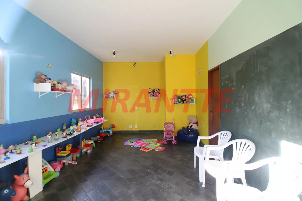 Apartamento de 55m² com 2 quartos em Vila Pita