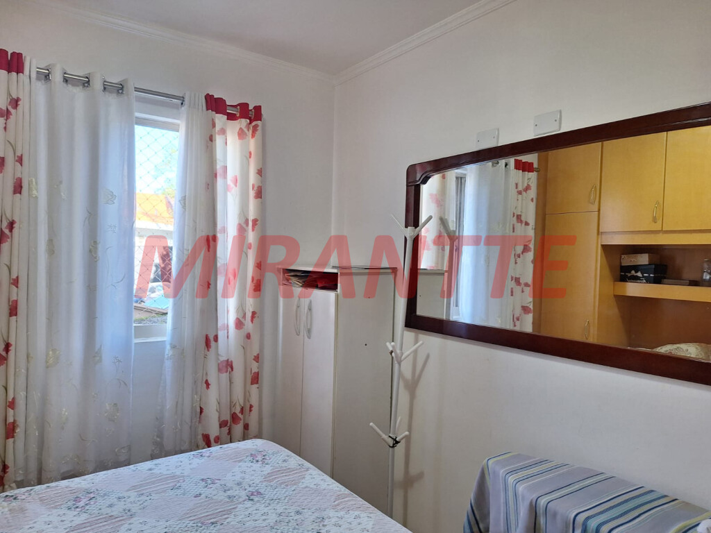 Apartamento de 55m² com 2 quartos em Vila Pita