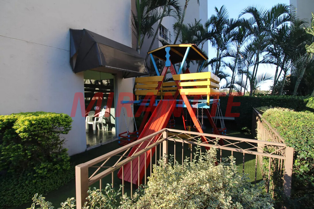 Apartamento de 55m² com 2 quartos em Vila Pita