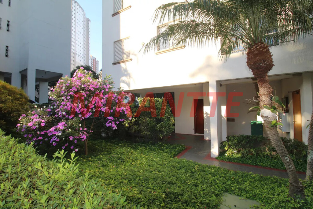 Apartamento de 55m² com 2 quartos em Vila Pita