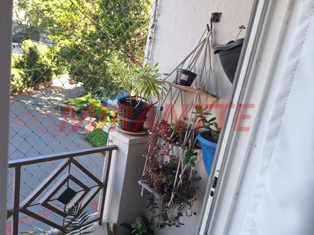 Apartamento de 55m² com 2 quartos em Vila Pita