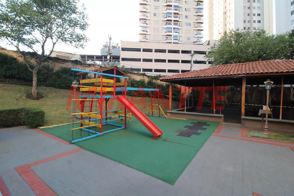 Apartamento de 55m² com 2 quartos em Vila Pita