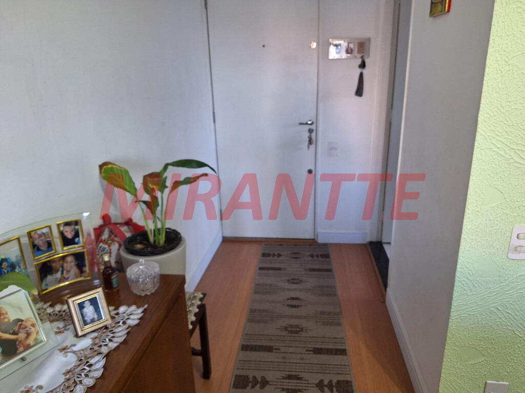 Apartamento de 55m² com 2 quartos em Vila Pita