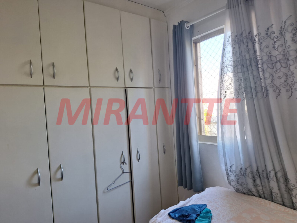 Apartamento de 55m² com 2 quartos em Vila Pita