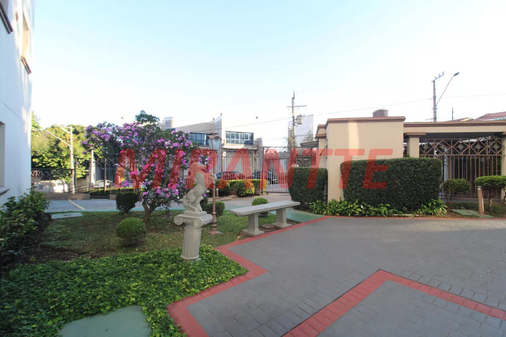Apartamento de 55m² com 2 quartos em Vila Pita