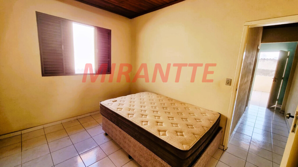 Sobrado de 110m² com 2 quartos em Vila Medeiros