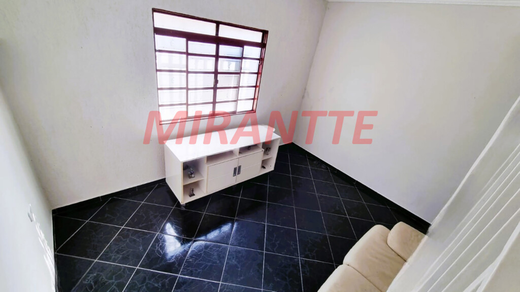 Sobrado de 110m² com 2 quartos em Vila Medeiros