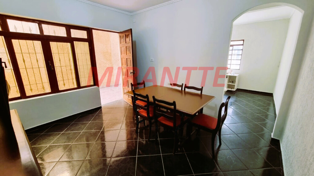 Sobrado de 110m² com 2 quartos em Vila Medeiros