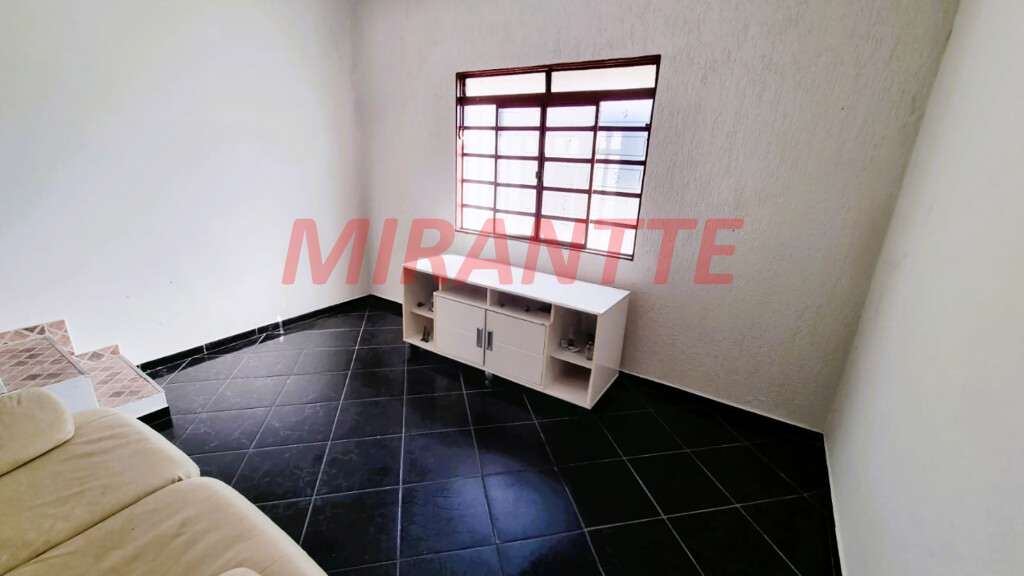 Sobrado de 110m² com 2 quartos em Vila Medeiros