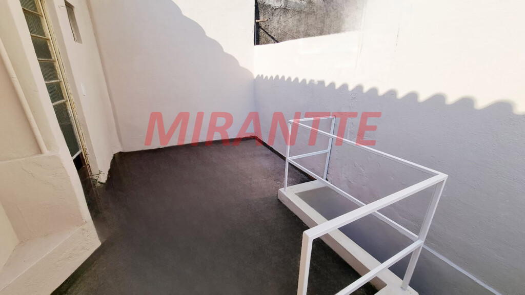 Sobrado de 110m² com 2 quartos em Vila Medeiros