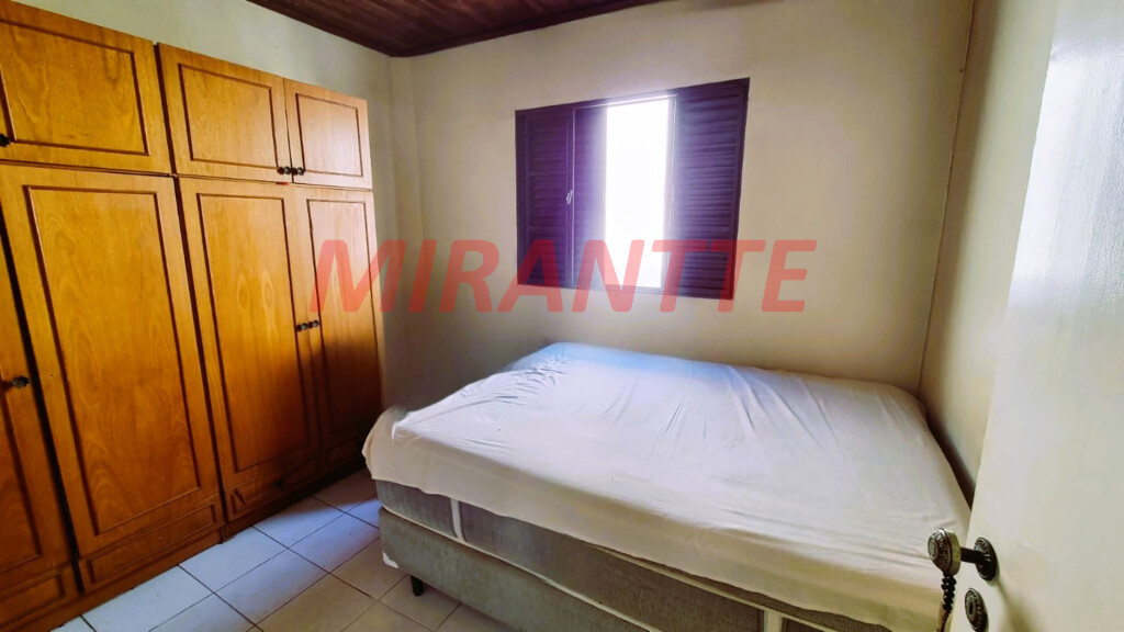Sobrado de 110m² com 2 quartos em Vila Medeiros