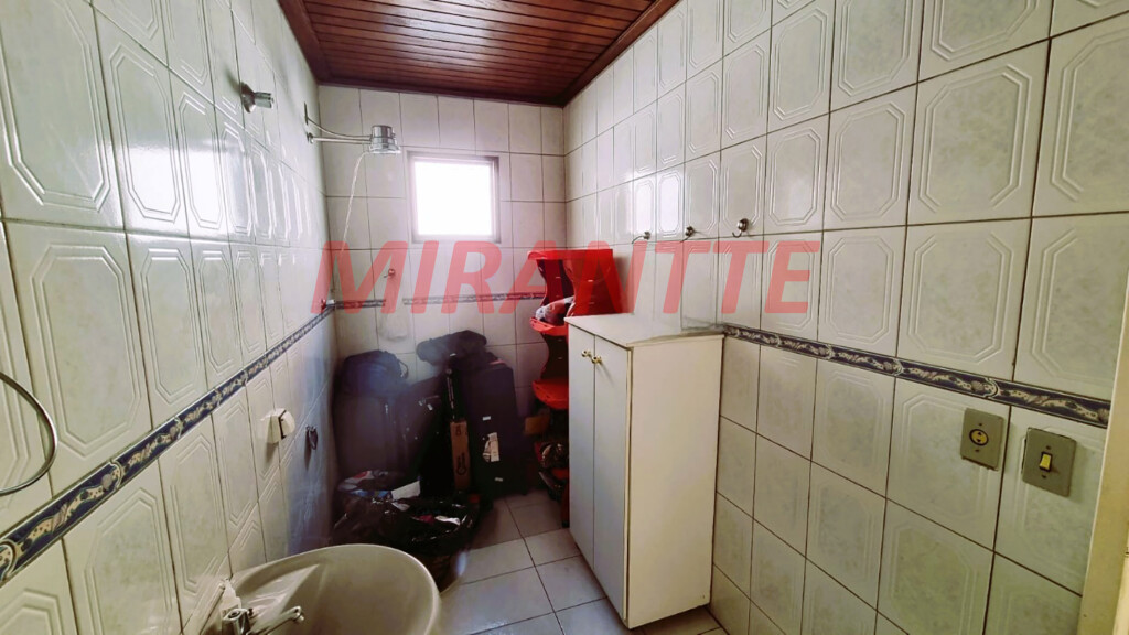 Sobrado de 110m² com 2 quartos em Vila Medeiros