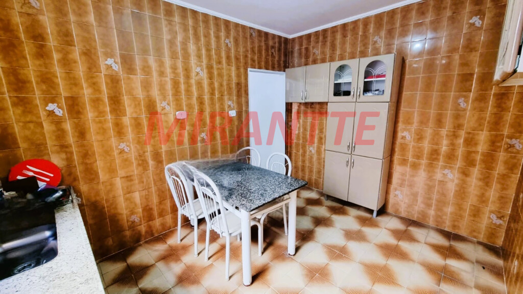 Sobrado de 110m² com 2 quartos em Vila Medeiros