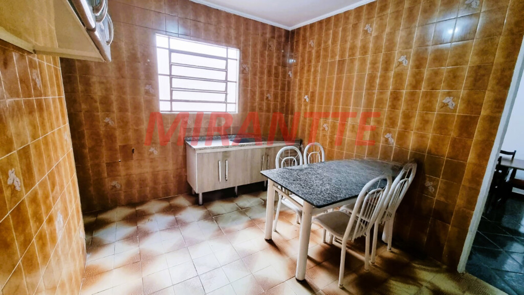 Sobrado de 110m² com 2 quartos em Vila Medeiros