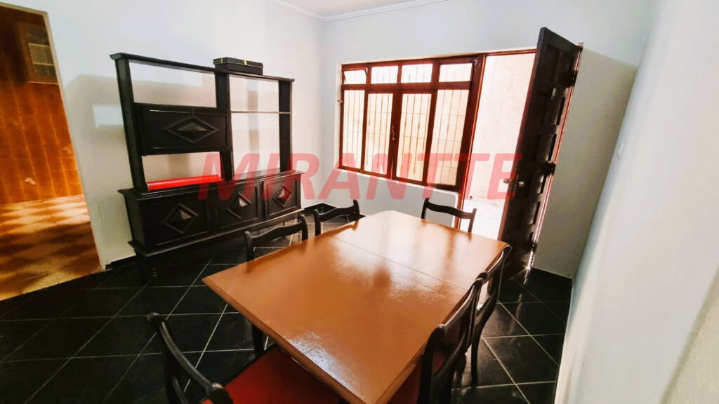 Sobrado de 110m² com 2 quartos em Vila Medeiros