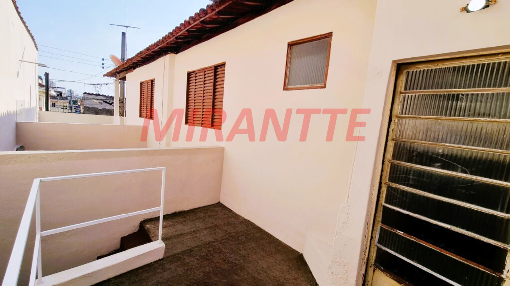 Sobrado de 110m² com 2 quartos em Vila Medeiros