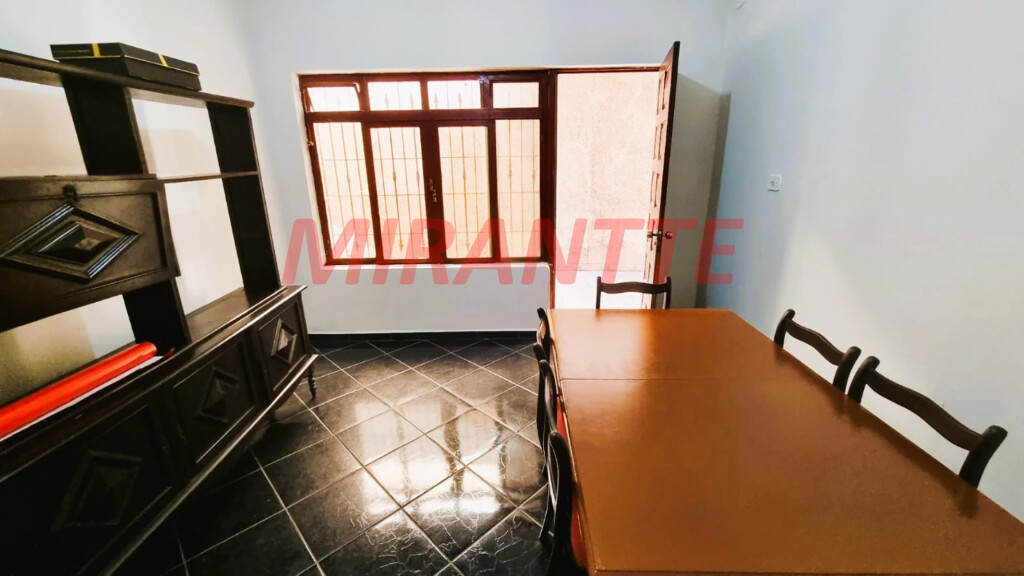 Sobrado de 110m² com 2 quartos em Vila Medeiros