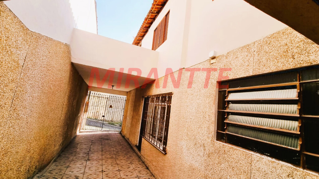 Sobrado de 110m² com 2 quartos em Vila Medeiros