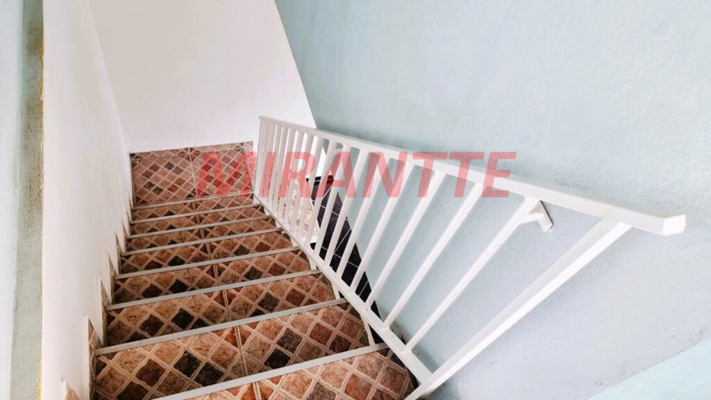 Sobrado de 110m² com 2 quartos em Vila Medeiros