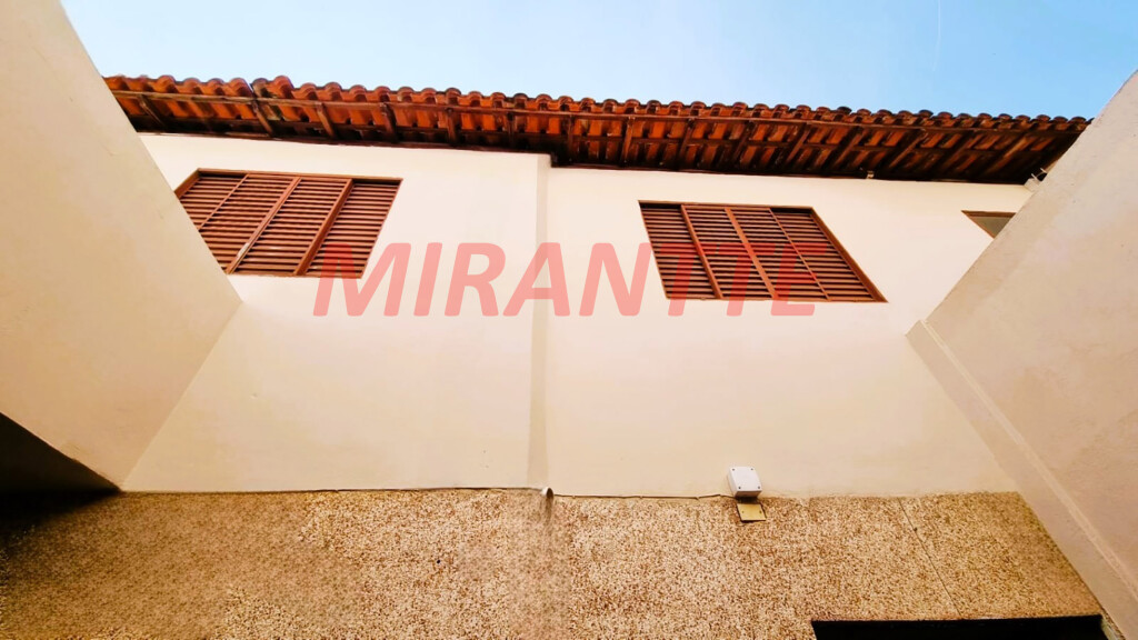Sobrado de 110m² com 2 quartos em Vila Medeiros