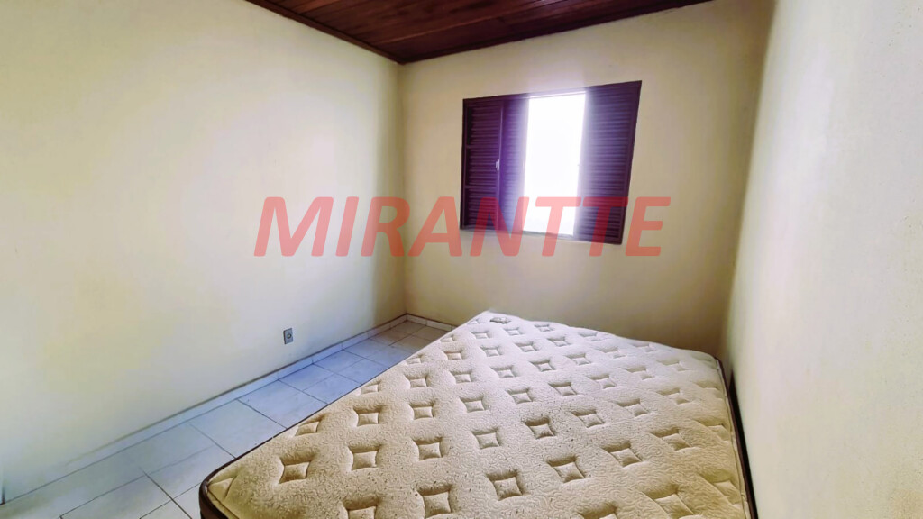 Sobrado de 110m² com 2 quartos em Vila Medeiros