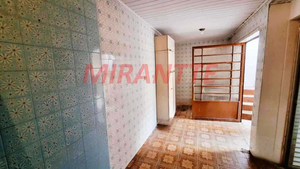 Sobrado de 110m² com 2 quartos em Vila Medeiros
