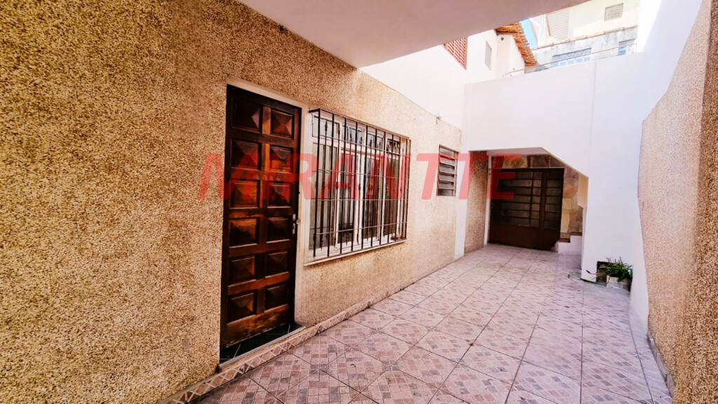 Sobrado de 110m² com 2 quartos em Vila Medeiros