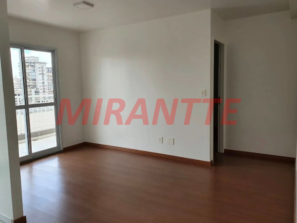 Apartamento de 50m² com 1 quartos em República