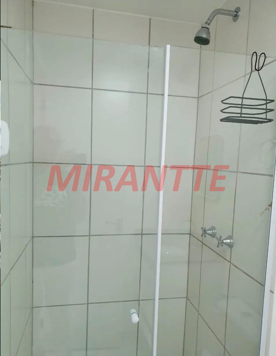 Apartamento de 50m² com 1 quartos em República