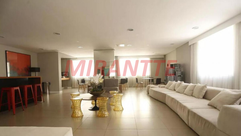 Apartamento de 50m² com 1 quartos em República