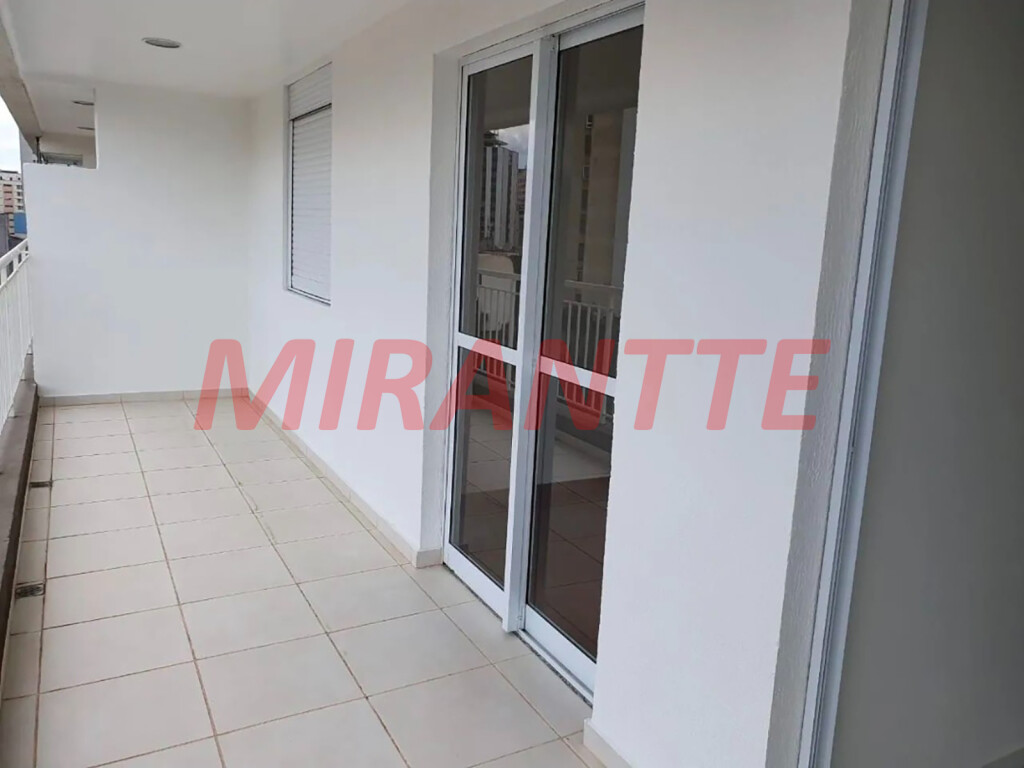 Apartamento de 50m² com 1 quartos em República