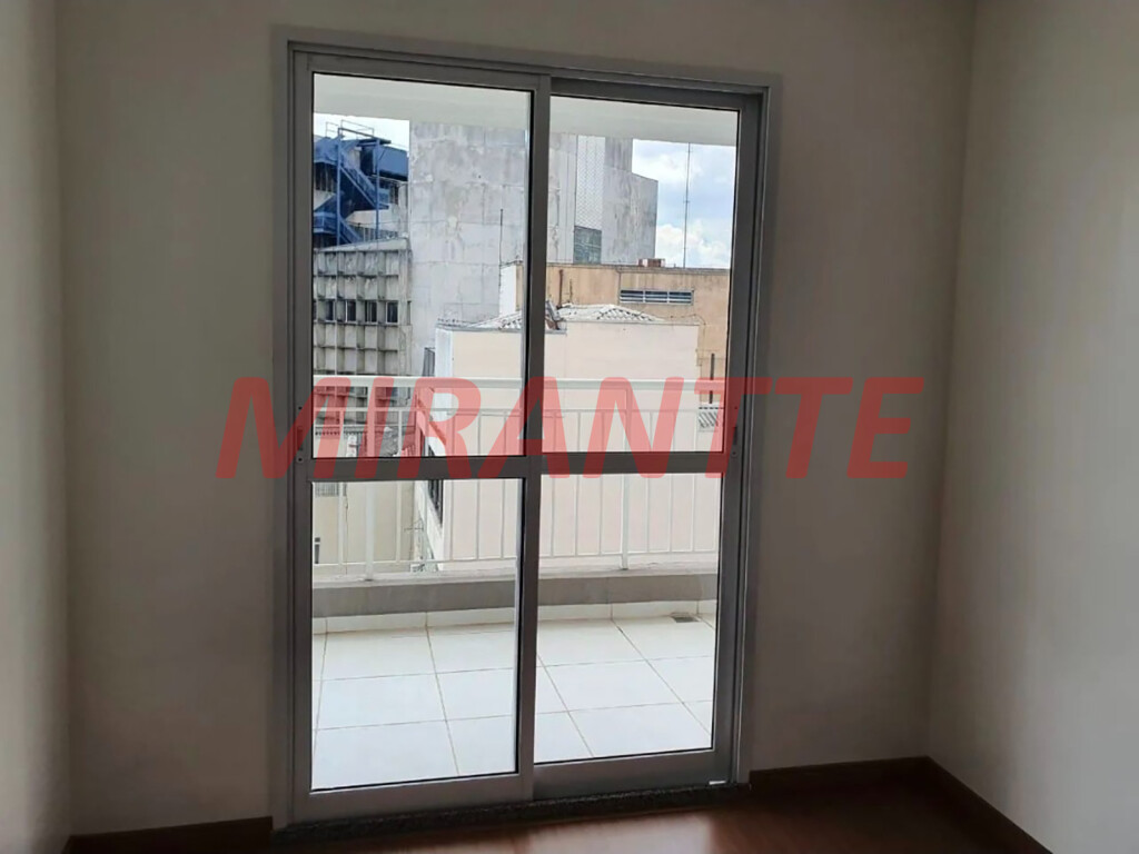 Apartamento de 50m² com 1 quartos em República