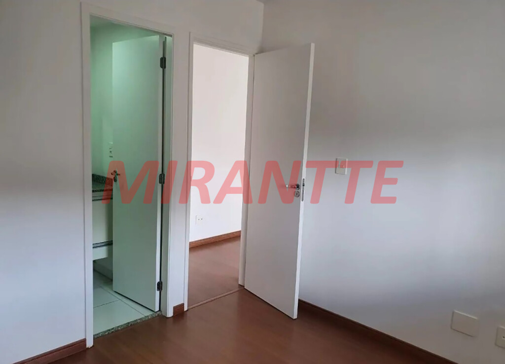 Apartamento de 50m² com 1 quartos em República