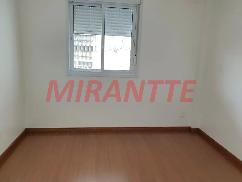 Apartamento de 50m² com 1 quartos em República