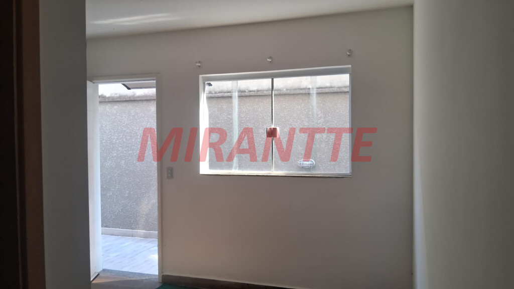Cond. fechado de 62m² com 2 quartos em Jaçana