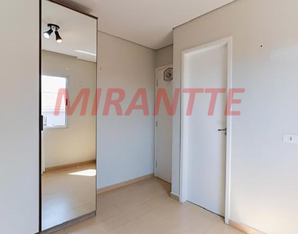 Cond. fechado de 2026m² com 2 quartos em Parada Inglesa