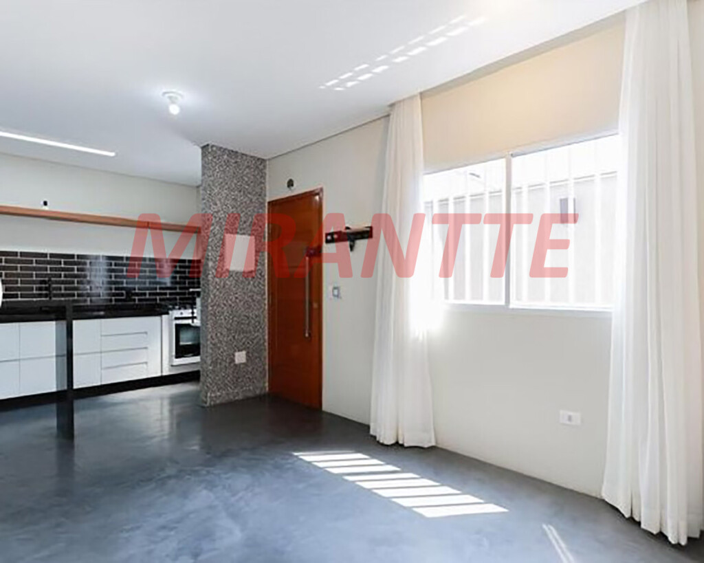 Cond. fechado de 2026m² com 2 quartos em Parada Inglesa