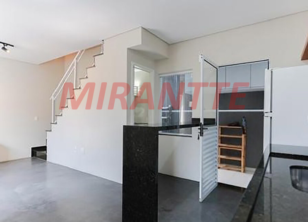 Cond. fechado de 2026m² com 2 quartos em Parada Inglesa