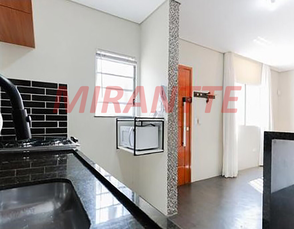 Cond. fechado de 2026m² com 2 quartos em Parada Inglesa