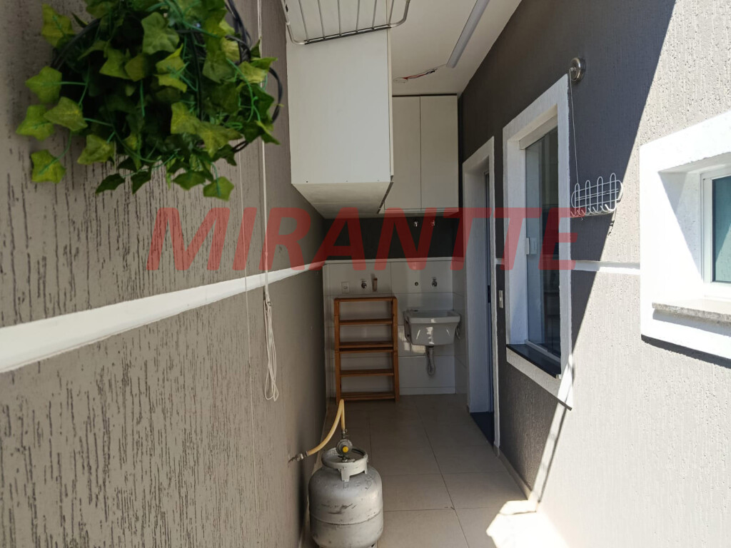 Cond. fechado de 2026m² com 2 quartos em Parada Inglesa