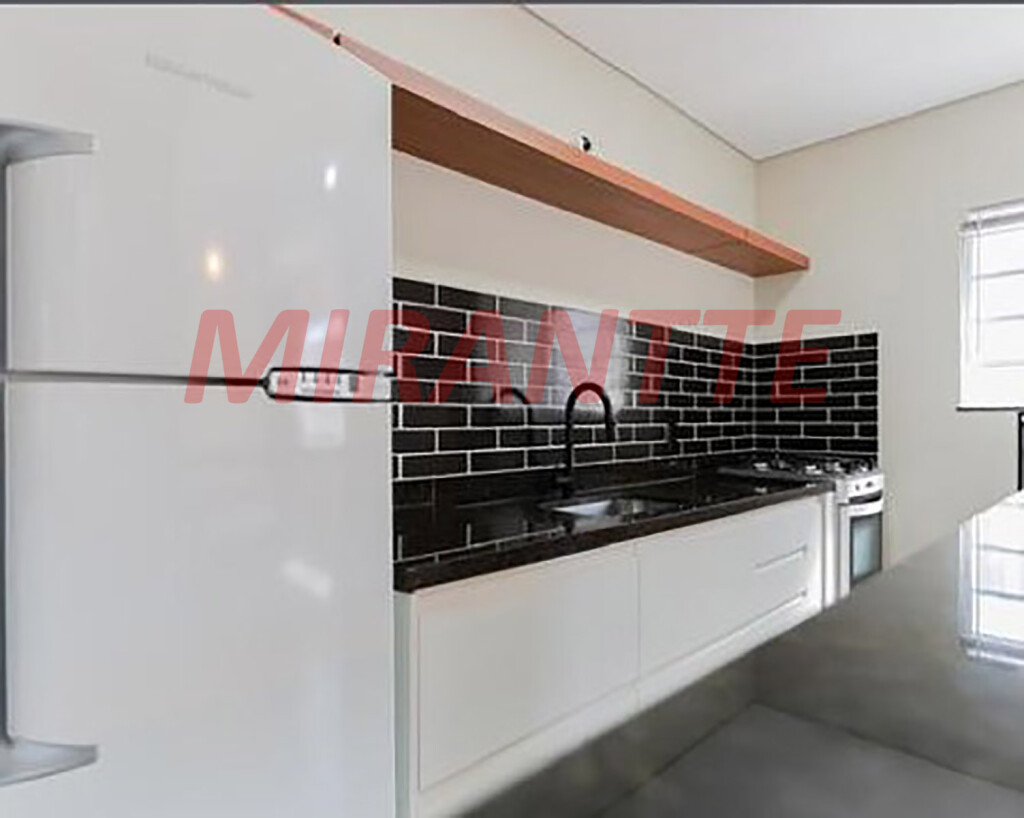 Cond. fechado de 2026m² com 2 quartos em Parada Inglesa
