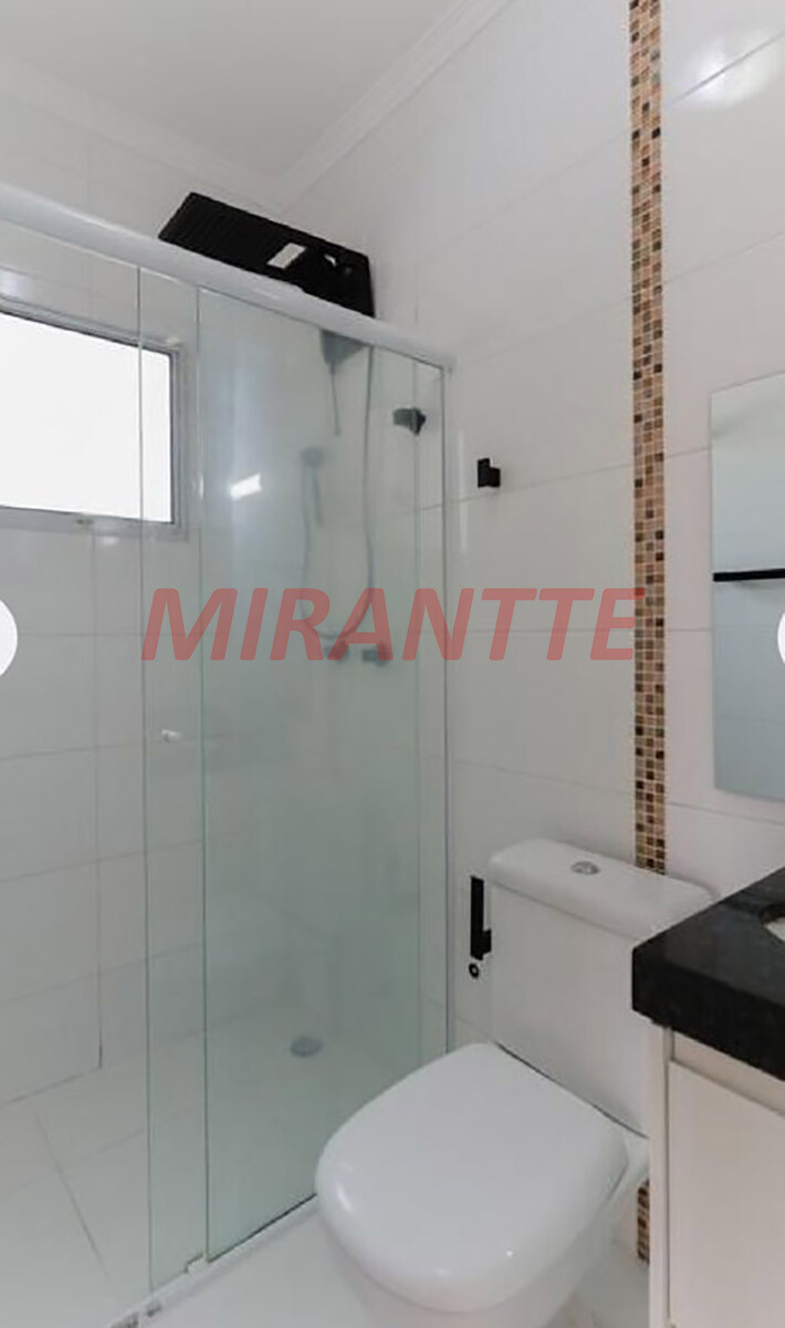Cond. fechado de 2026m² com 2 quartos em Parada Inglesa