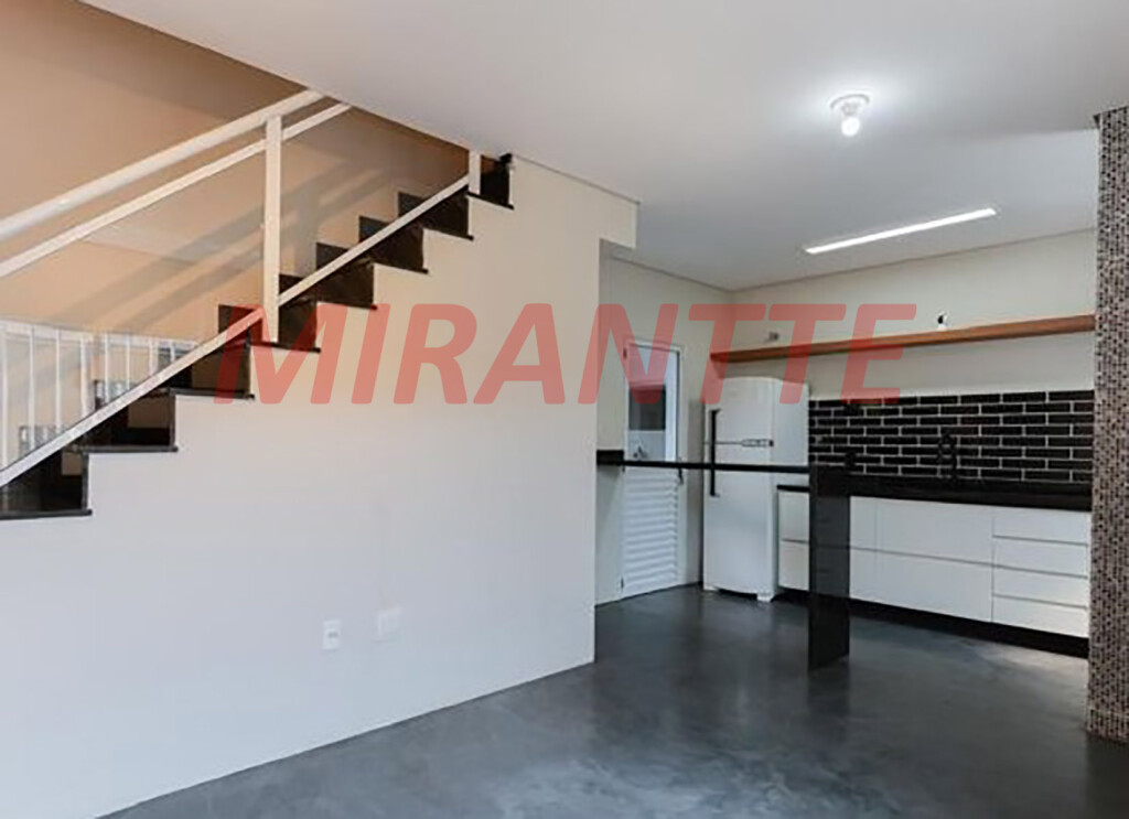 Cond. fechado de 2026m² com 2 quartos em Parada Inglesa
