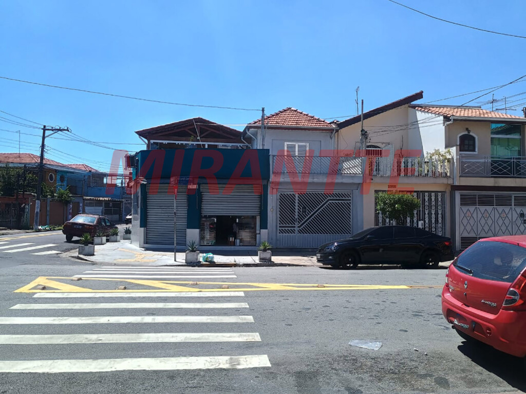 Conjunto comercial com 6 quartos em Parque Edu Chaves